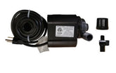 Campania Replacement Pumps